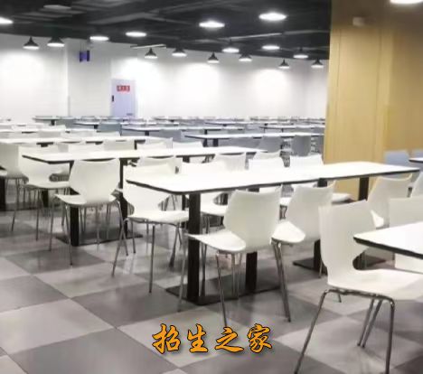 食堂环境