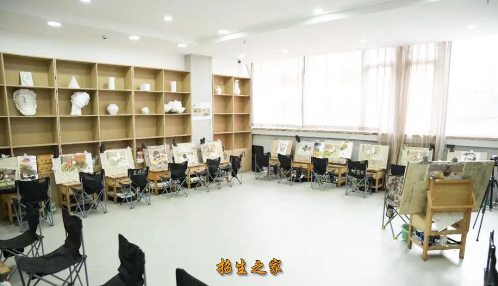 教学环境