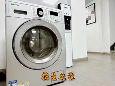 宿舍环境