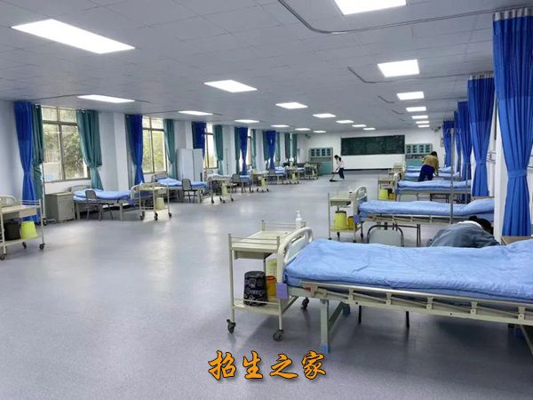 重庆江南职业学校相册图集