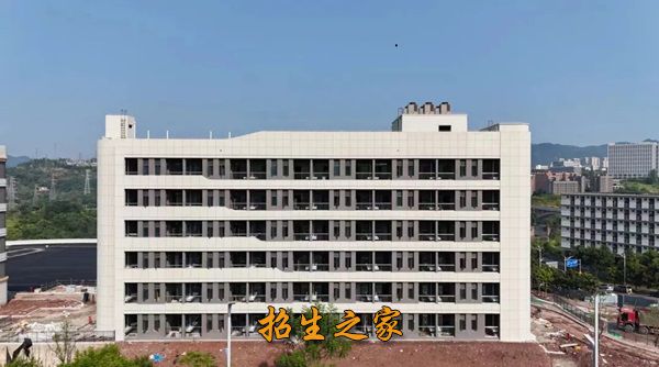 重庆市医药科技学校相册图集