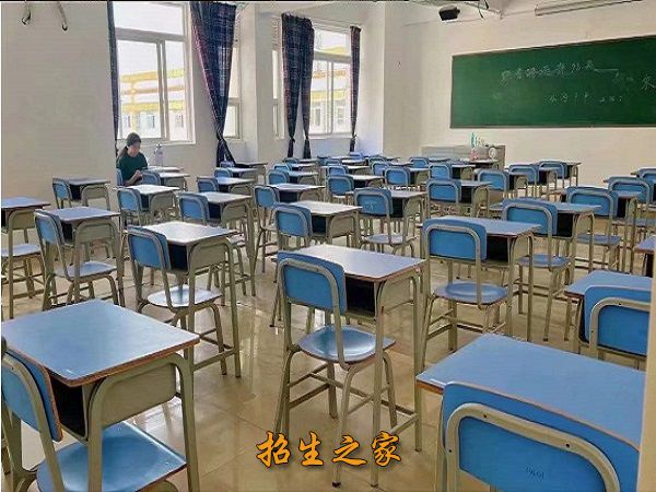 成都明阳单招培训学校相册图集
