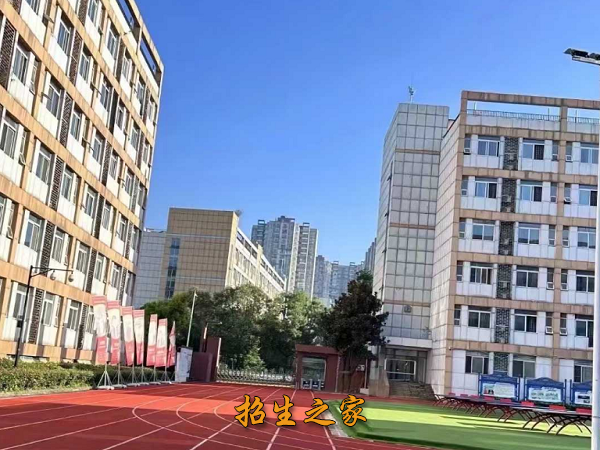 成都明阳单招培训学校相册图集