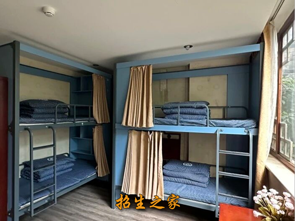 成都习舟教育相册图集