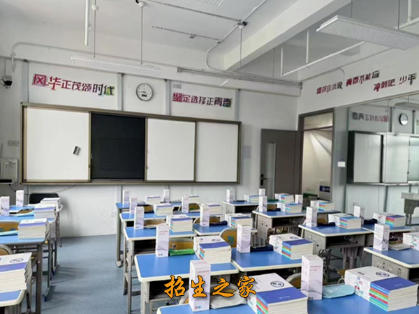 成都习舟教育相册图集