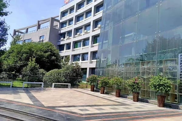 成都锦妤炎黄培训学校相册图集