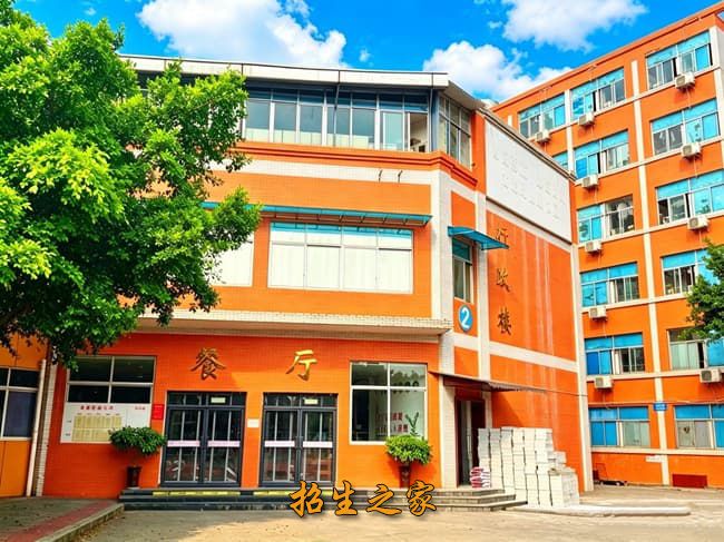 四川科华菁英单招培训学校相册图集