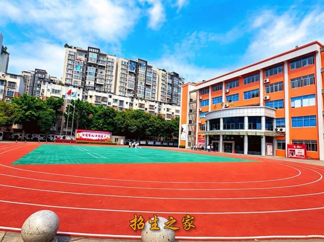 四川科华菁英单招培训学校相册图集