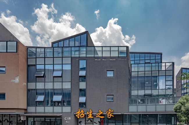 四川中公教育 · 中公单招培训学校相册图集