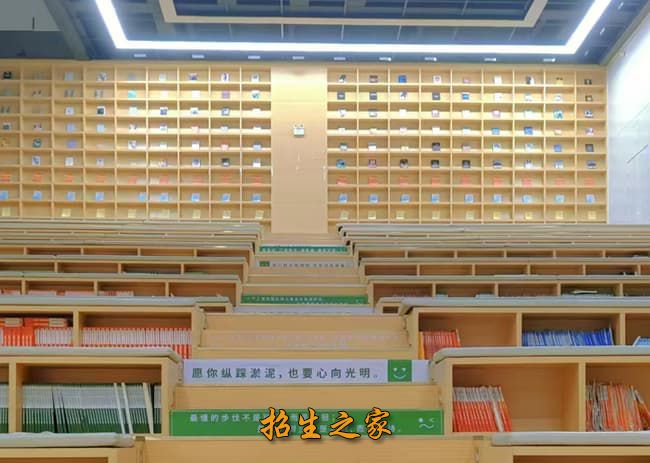 四川中公教育 · 中公单招培训学校相册图集