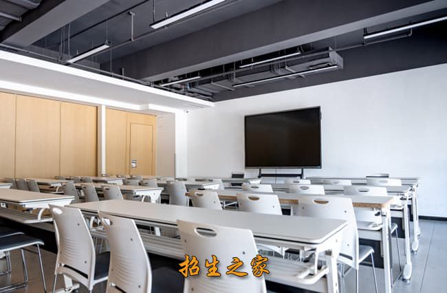 四川中公教育 · 中公单招培训学校相册图集