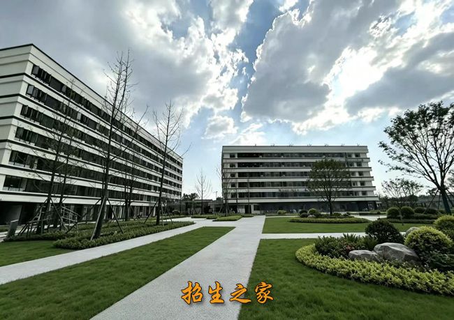 成都大河融创单招集训郫都校区相册图集