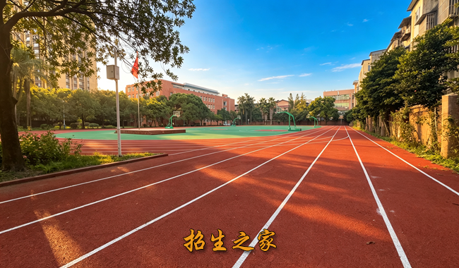 四川三人翰林单招培训学校相册图集