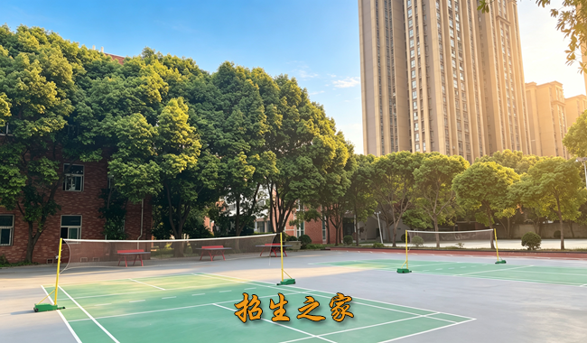 四川三人翰林单招培训学校相册图集